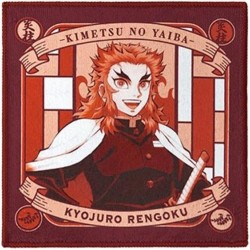 Serviette - Kyojuro Rengoku...