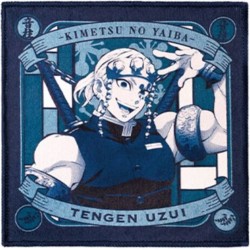Serviette - Tengen Uzui...