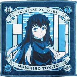 Serviette - Muichiro Tokito...