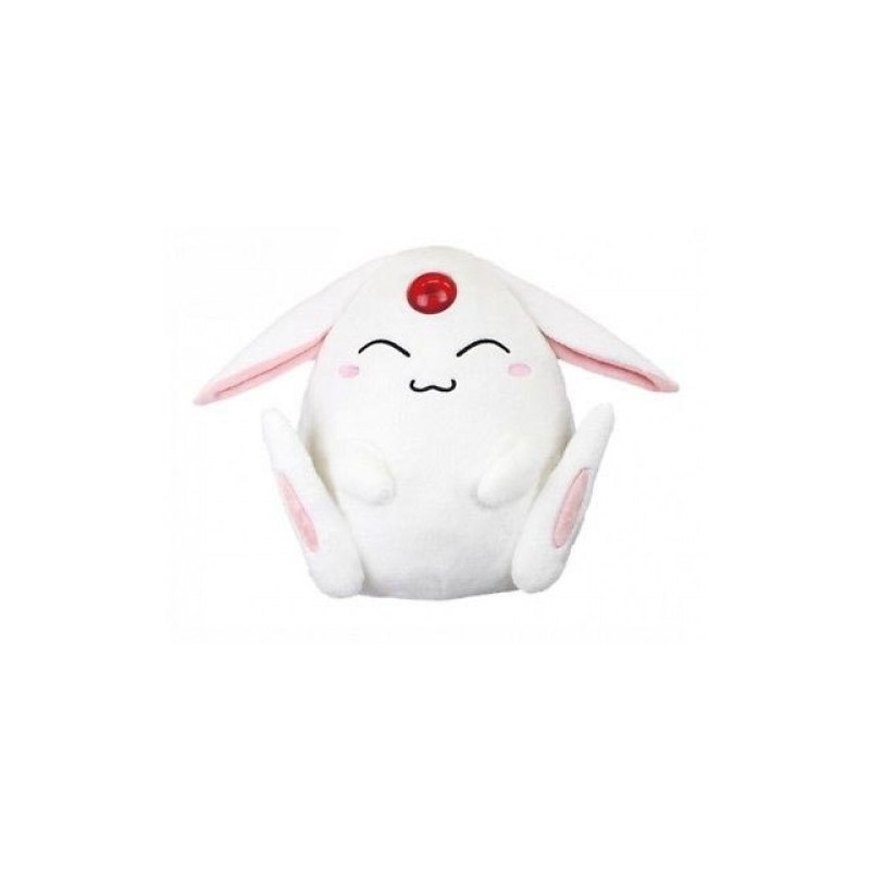 Peluche - Mokona Assis - Magic Knight Rayearth