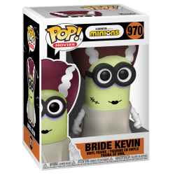 Bride Kevin - Minions (970)...