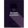 Fourre + Stickers - Crématorium (Lot J) - Rushing - My Hero Academia - Ichibansho 