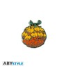 Pin's - Pyrofruit - One Piece