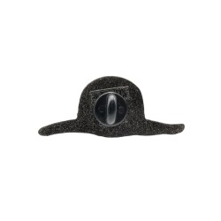 Pin's - Chapeau de paille - One Piece