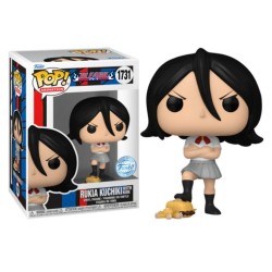 BLEACH - POP Animation N°...