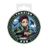 Sous-Verre en Céramique - Tanjiro Kamado - Demon Slayer