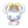 Cinnamoroll - Hello Kitty & Friends (131) - POP Sanrio