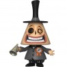 Mayor w/Megaphone - Nightmare Before Chrismas (807) - POP Disney