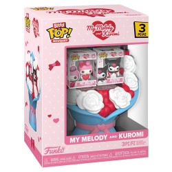 My Melody & Kuromi - My...
