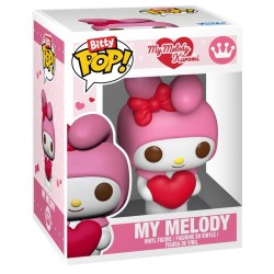 My Melody & Kuromi - My Melody & Kuromi - Bitty POP Bouquet