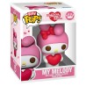 My Melody & Kuromi - My Melody & Kuromi - Bitty POP Bouquet