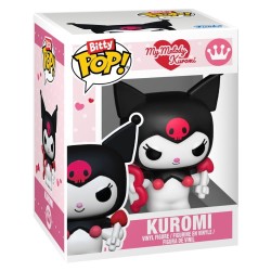 My Melody & Kuromi - My Melody & Kuromi - Bitty POP Bouquet