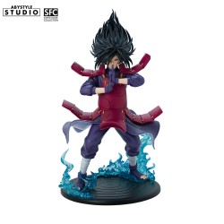Figurine SFC (92) - Madara...