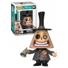 Mayor w/Megaphone - Nightmare Before Chrismas (807) - POP Disney