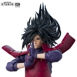 Figurine SFC (92) - Madara Uchiwa - Naruto Shippuden