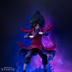 Figurine SFC (92) - Madara Uchiwa - Naruto Shippuden