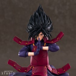Figurine SFC (92) - Madara Uchiwa - Naruto Shippuden