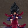 Figurine SFC (92) - Madara Uchiwa - Naruto Shippuden