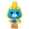 Grumpy Bear (Chick) - Bisounours (2144) - POP Sanrio