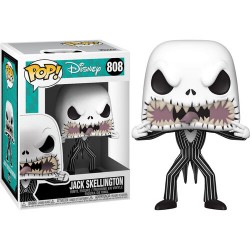 Jack (scary face) -...