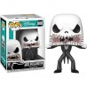 Jack (scary face) - Nightmare Before Chrismas (808) - POP Disney