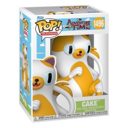 Cake - Adventure Time...