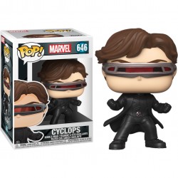 Cyclops - X-Men 20th (646)...