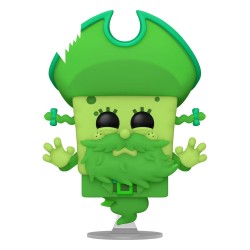 Bob (Hollandais Volant) - Bob l'Éponge : Le film : un pour tous, tous Pirates (1943) - POP Movies - Glow in the Dark