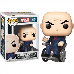 Professor X - X-Men 20th...