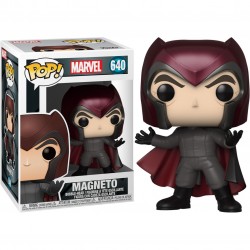 Magneto - X-Men 20th (640)...