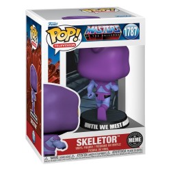 Skeletor (Until We meet...