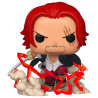 Shanks le Roux - One Piece (2166) - POP Plus