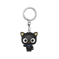 Chocolat - Sanrio - Pocket POP Keychain