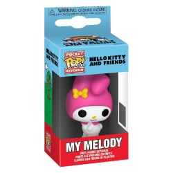 My Melody - Sanrio - Pocket...