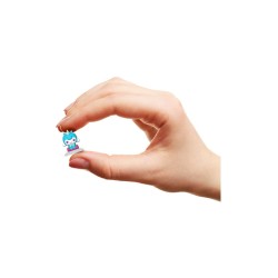 Pack de 4 - Kitty et Cinnamonrol - Sanrio - Bitty POP