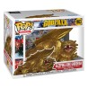 Sleeping King Ghidorah - Godzilla (1953) - POP Movies - Oversize
