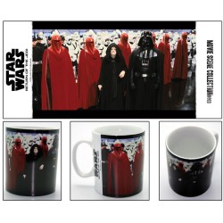 Mug - Star Wars - Episode 6...