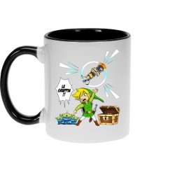 Mug - okiWoki - Le...