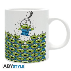 Mug - Toy Story - Aliens