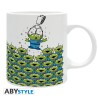 Mug - Toy Story - Aliens