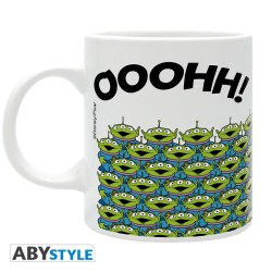 Mug - Toy Story - Aliens