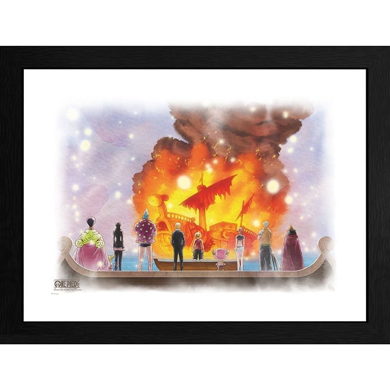 Cadre - Vogue Merry - One Piece