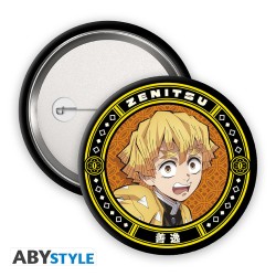 Badge - Pourfendeurs - Demon Slayer