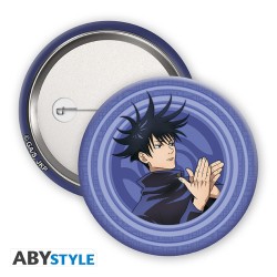 Badge - Héros - Jujutsu Kaisen