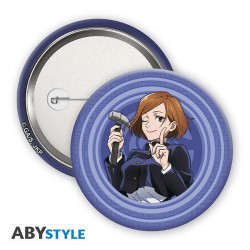 Badge - Héros - Jujutsu Kaisen