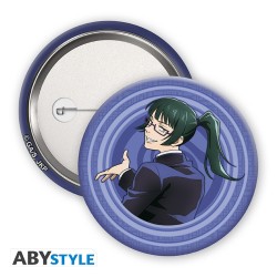 Badge - Héros - Jujutsu Kaisen