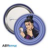 Badge - Héros - Jujutsu Kaisen