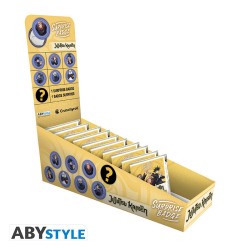 Badge - Héros - Jujutsu Kaisen