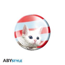 Pack de 6 Badges - Mix - Fallout