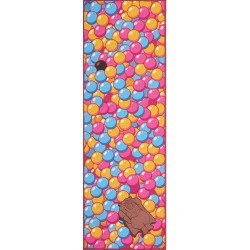 Serviette - Choco-Dâbra &...